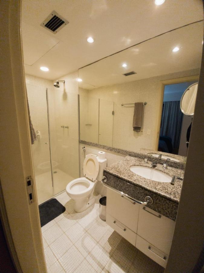 The Best Deluxe - Duplex Studio - Hotel Slav Moema - By Luxxor São Paulo Luaran gambar