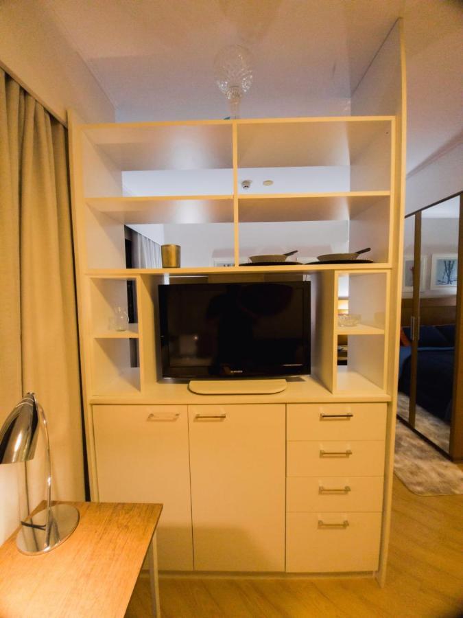 The Best Deluxe - Duplex Studio - Hotel Slav Moema - By Luxxor São Paulo Luaran gambar