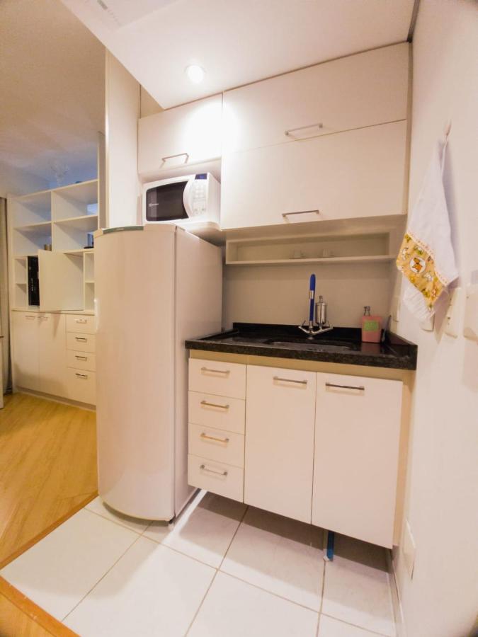 The Best Deluxe - Duplex Studio - Hotel Slav Moema - By Luxxor São Paulo Luaran gambar