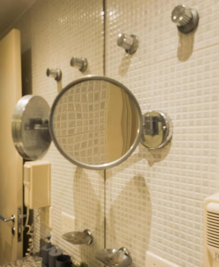 The Best Deluxe - Duplex Studio - Hotel Slav Moema - By Luxxor São Paulo Luaran gambar
