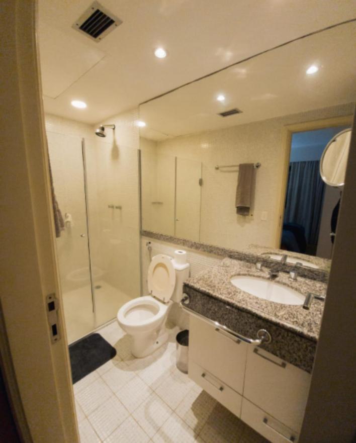 The Best Deluxe - Duplex Studio - Hotel Slav Moema - By Luxxor São Paulo Luaran gambar